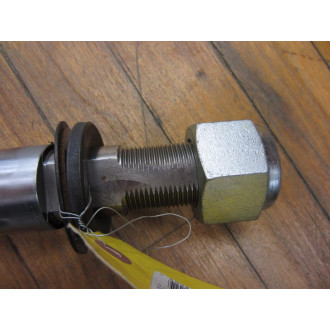 Milco WG6107AL1 Cylinder Assembly - New No Box