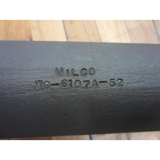 Milco WG6107AL1 Cylinder Assembly - New No Box