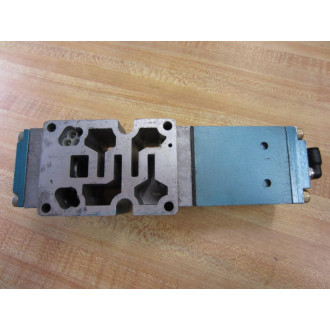 Mac Valves PR63D-1CBA-9 Valve PR63D1CBA9 - Used