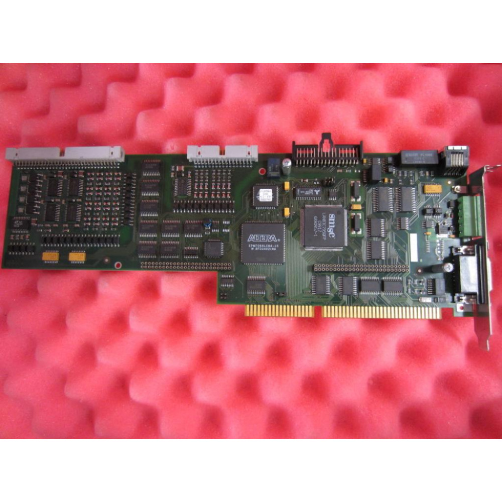 LP Elektronik LP95LP06612.10 LP95LP0661210 Control Board - Used