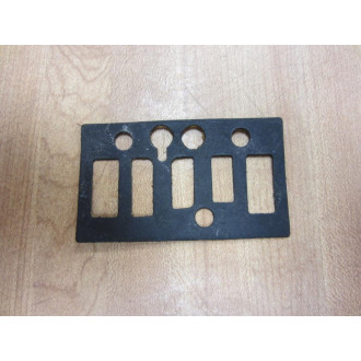 Mac Valves PMPP12A-0025 Valve PMPP12A0025 - Used