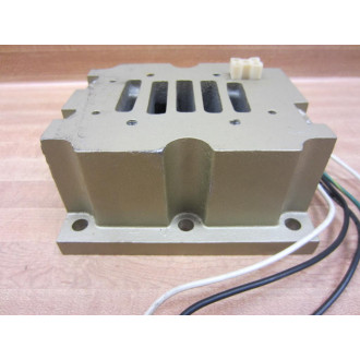 Ross W299K86 Valve Service Kit 299K86 Rev B