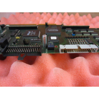 LP Elektronik LP95LP06612.10 LP95LP0661210 Control Board - Used