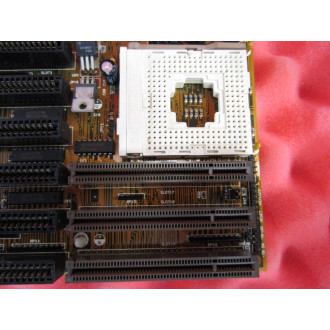 ASY 01-00381B ASY0100381B Mother Board - Used
