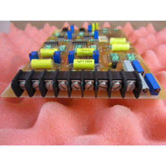 IRD Mechanalysis 30637 IN PCB Board - New No Box