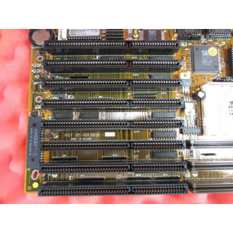 ASY 01-00381B ASY0100381B Mother Board - Used