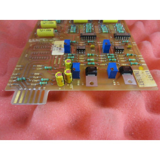 IRD Mechanalysis 30637 IN PCB Board - New No Box