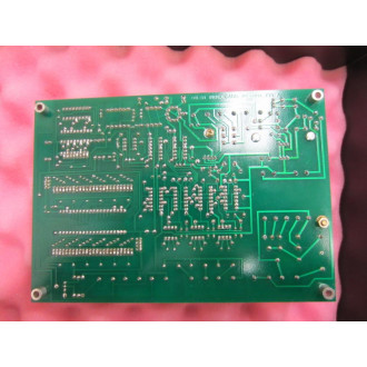 Gale Tilney Technology J090101 ISS A Oiler Index Card J090101ISSA - Used