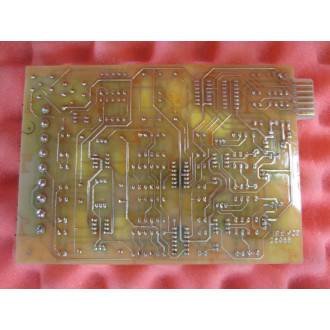 IRD Mechanalysis 30637 IN PCB Board - New No Box