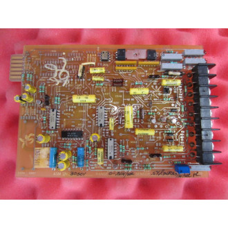 IN30501 Circuit Board  .576 FMURNSInSec PL - New No Box