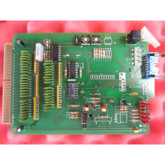 E7101-0 12623 Circuit Board E7101012623 - Used