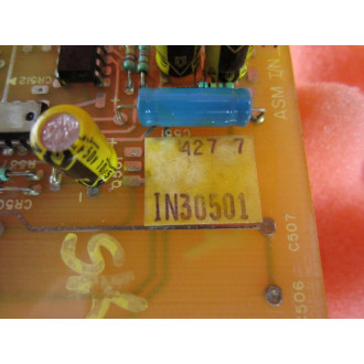 IN30501 Circuit Board  .576 FMURNSInSec PL - New No Box