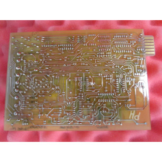 IN30501 Circuit Board  .576 FMURNSInSec PL - New No Box