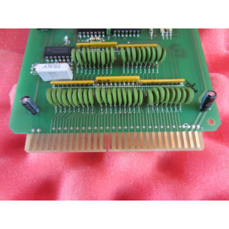 E7101-0 12623 Circuit Board E7101012623 - Used