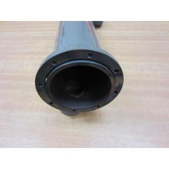 Warren Controls 3-18 Fluid Diversion Pipe - New No Box