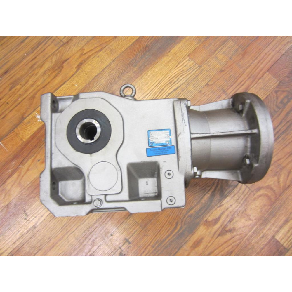 Nord Gear 9032PB N210TC 9032PBN210TC Gear Motor - New No Box