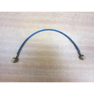 JBL Systems DD2NC Nitrogen Pressure Monitor Kit WM12 Hose Assembly