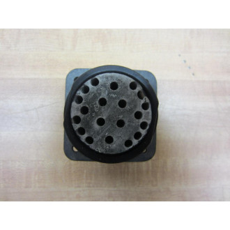 Sine Connector XBF9-2P00 Female Connector XBF92P00