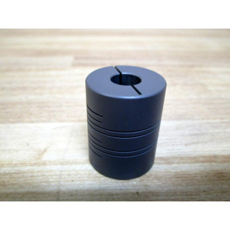 Helical 6005-12-12 Flexible Shaft Coupling 60051212