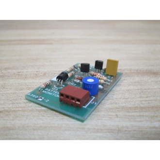 A3608-2 Battery Monitor  A36082 - New No Box