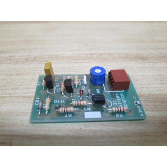 A3608-2 Battery Monitor  A36082 - New No Box