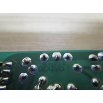 A3608-2 Battery Monitor  A36082 - New No Box