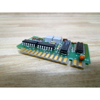 PC 7606-A Circuit Board  GAF10151 - Refurbished