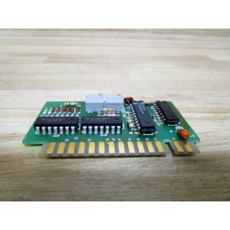 PC 7606-A Circuit Board  GAF10151 - Refurbished