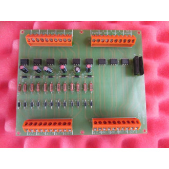 American Mine 253-0357 Board 2530357 - Refurbished