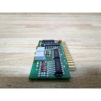 PC 7606-A Circuit Board  GAF10151 - Refurbished