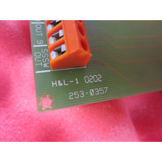 American Mine 253-0357 Board 2530357 - Refurbished