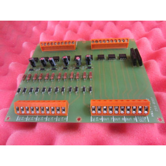 American Mine 253-0357 Board 2530357 - Refurbished