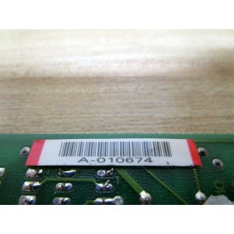 PC 7606-A Circuit Board  GAF10151 - Refurbished