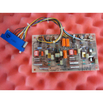 D918CP1 Circuit Board Rev E - New No Box