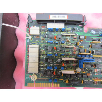Allen Bradley 960056 Analog Output Board  REV-E4 1771 - Parts Only