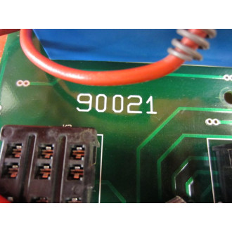 90021 Circuit Board - Used
