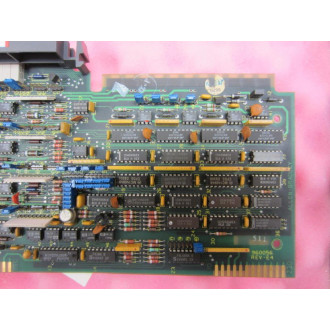 Allen Bradley 960056 Analog Output Board  REV-E4 1771 - Parts Only