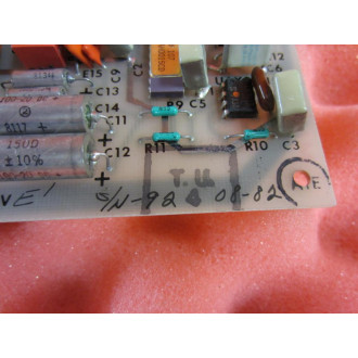 D918CP1 Circuit Board Rev E - New No Box