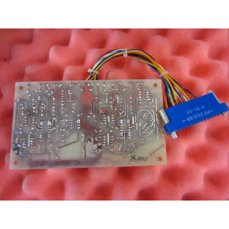 D918CP1 Circuit Board Rev E - New No Box