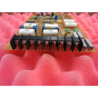 IRD Mechanalysis 30637 PCB Board - Used