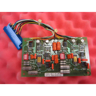 918CP1 Circuit Board MOOG A09524-001 - New No Box