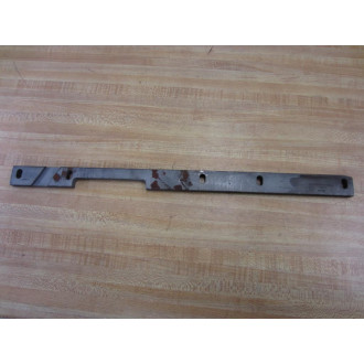 684336T0112010 Precision Cut Metal Bar - New No Box
