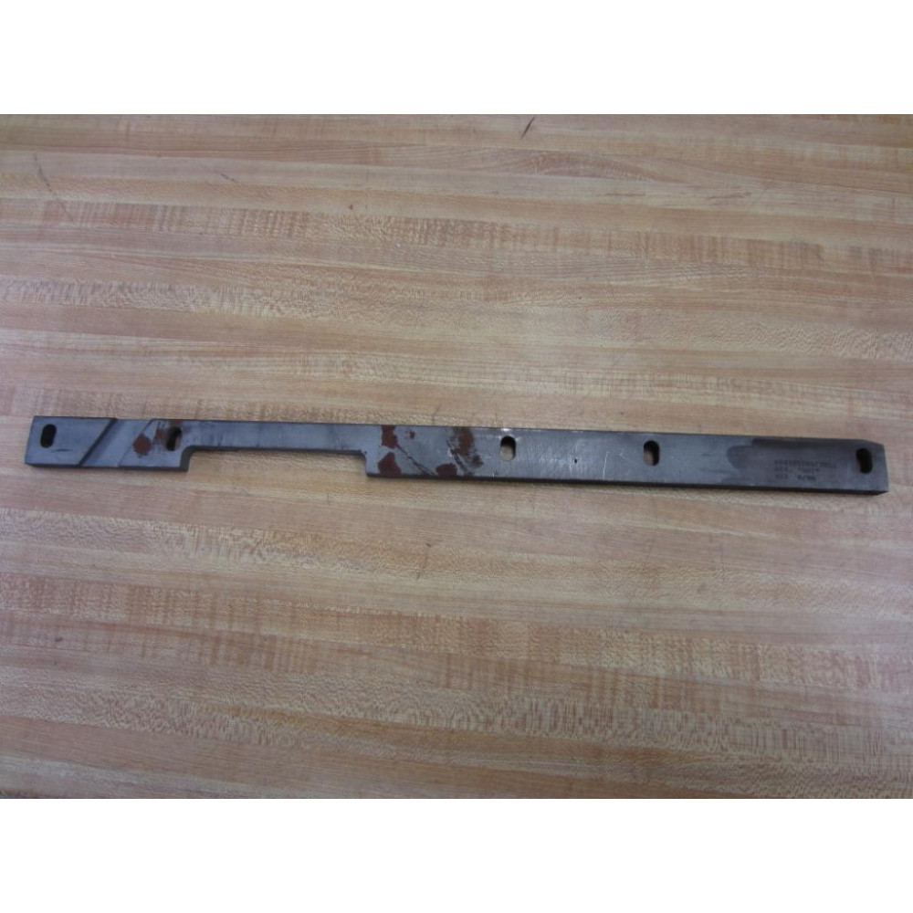 684336T0112010 Precision Cut Metal Bar - New No Box