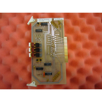 Autotech ASY-M1750 Display Board - New No Box