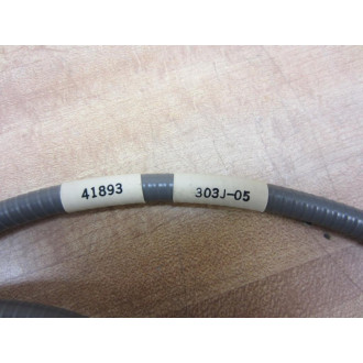 Scientific Technologies 303J-05 Photoelectric Sensor 41893 - New No Box