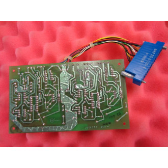 918CP1 Circuit Board MOOG A09524-001 - New No Box