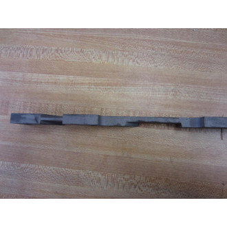 684336T0112010 Precision Cut Metal Bar - New No Box