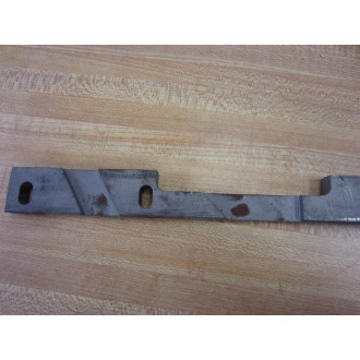 684336T0112010 Precision Cut Metal Bar - New No Box
