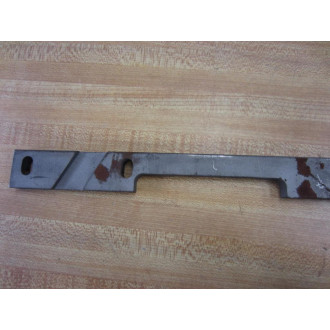 684336T0112010 Precision Cut Metal Bar - New No Box