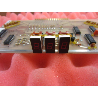 Autotech ASY-M1750 Display Board - New No Box